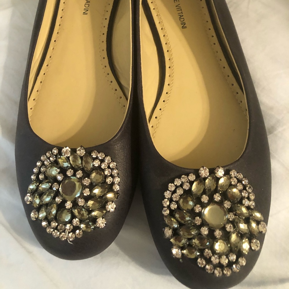 Adrienne Vittadini Slipper